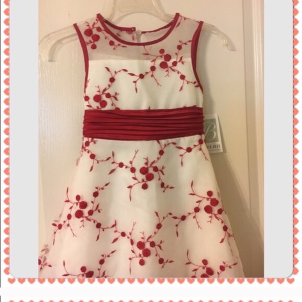 Great Girl's Dress
